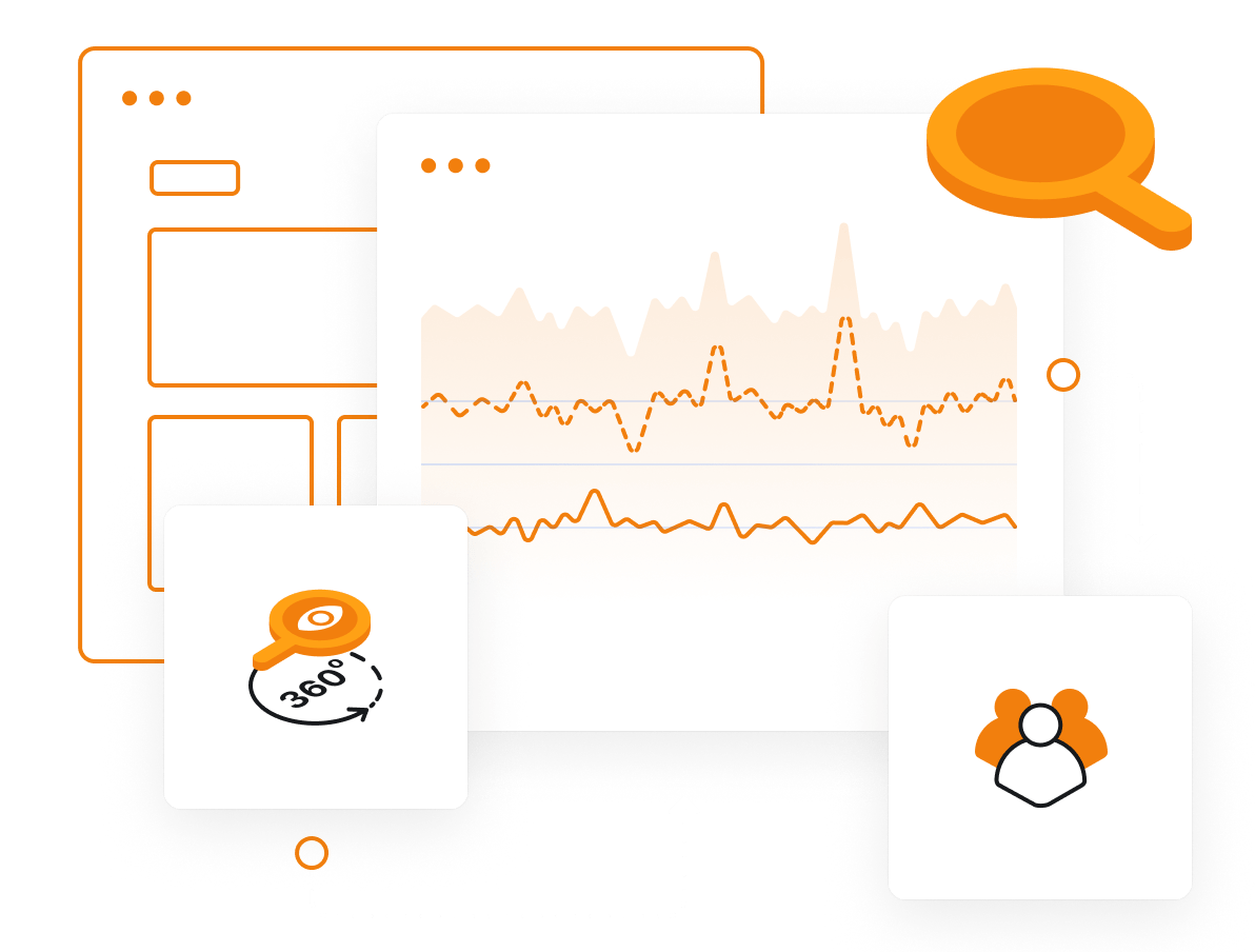 360 Monitoring sdfsdfddsf - Advanced website monitoring: optimize uptime and retention