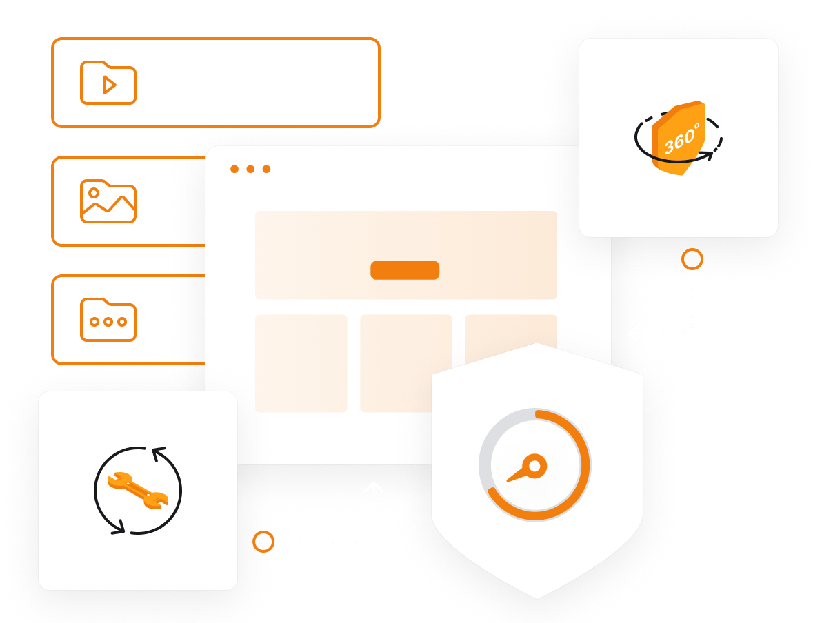 360 Monitoring sdfsdfddsf - Monitor web assets via comprehensive full site check